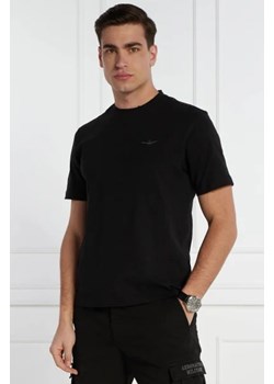 Aeronautica Militare T-shirt M.C. | Regular Fit ze sklepu Gomez Fashion Store w kategorii T-shirty męskie - zdjęcie 172863421