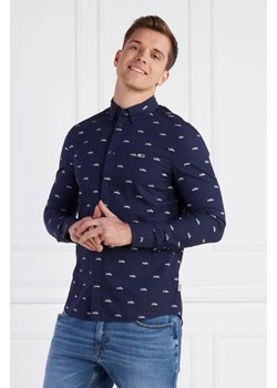 Tommy Jeans Koszula | Regular Fit ze sklepu Gomez Fashion Store w kategorii Koszule męskie - zdjęcie 172863474