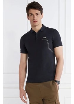 BOSS GREEN Polo Paddy 3 | Regular Fit ze sklepu Gomez Fashion Store w kategorii T-shirty męskie - zdjęcie 172863583