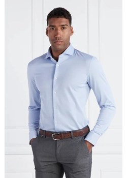 BOSS BLACK Koszula P-HANK-spread-C1-222 | Slim Fit ze sklepu Gomez Fashion Store w kategorii Koszule męskie - zdjęcie 172863700