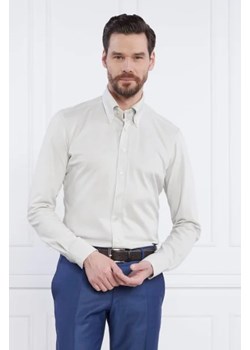 Emanuel Berg Koszula | Slim Fit ze sklepu Gomez Fashion Store w kategorii Koszule męskie - zdjęcie 172863780