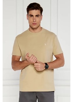POLO RALPH LAUREN T-shirt | Classic fit ze sklepu Gomez Fashion Store w kategorii T-shirty męskie - zdjęcie 172863840