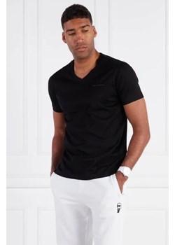 Karl Lagerfeld T-shirt | Regular Fit ze sklepu Gomez Fashion Store w kategorii T-shirty męskie - zdjęcie 172863992