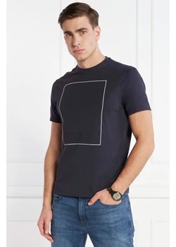 Armani Exchange T-shirt | Regular Fit ze sklepu Gomez Fashion Store w kategorii T-shirty męskie - zdjęcie 172864024