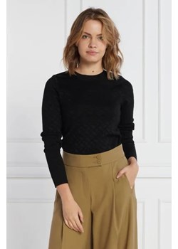 BOSS BLACK Sweter Furkina | Regular Fit ze sklepu Gomez Fashion Store w kategorii Swetry damskie - zdjęcie 172864252