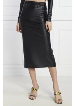 Versace Jeans Couture Spódnica ze sklepu Gomez Fashion Store w kategorii Spódnice - zdjęcie 172864351