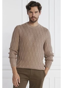 Joop! Jeans Sweter Swaro | Modern fit ze sklepu Gomez Fashion Store w kategorii Swetry męskie - zdjęcie 172864502