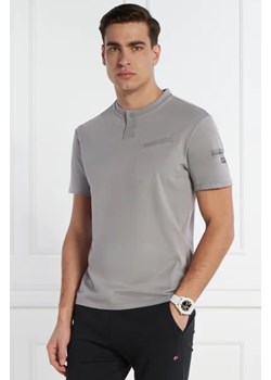 Napapijri T-shirt MELVILLE | Regular Fit ze sklepu Gomez Fashion Store w kategorii T-shirty męskie - zdjęcie 172864790