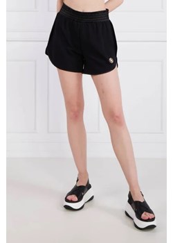 Liu Jo Sport Szorty | Regular Fit ze sklepu Gomez Fashion Store w kategorii Szorty - zdjęcie 172864824