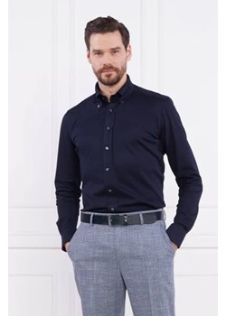 Emanuel Berg Koszula | Slim Fit ze sklepu Gomez Fashion Store w kategorii Koszule męskie - zdjęcie 172864831