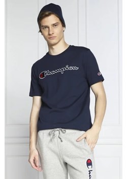 Champion T-shirt | Regular Fit ze sklepu Gomez Fashion Store w kategorii T-shirty męskie - zdjęcie 172864873