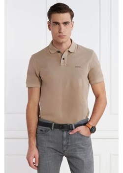 BOSS ORANGE Polo Prime | Regular Fit ze sklepu Gomez Fashion Store w kategorii T-shirty męskie - zdjęcie 172864992