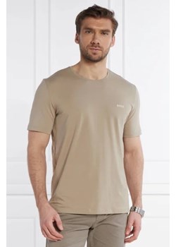 BOSS BLACK T-shirt Mix&Match | Regular Fit ze sklepu Gomez Fashion Store w kategorii T-shirty męskie - zdjęcie 172865030