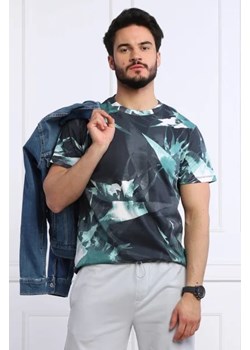 GUESS T-shirt STRELY | Regular Fit ze sklepu Gomez Fashion Store w kategorii T-shirty męskie - zdjęcie 172865034