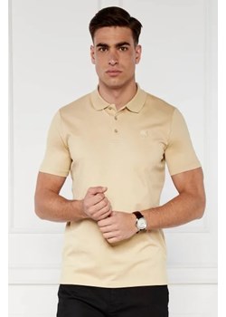 Karl Lagerfeld Polo | Slim Fit ze sklepu Gomez Fashion Store w kategorii T-shirty męskie - zdjęcie 172865170