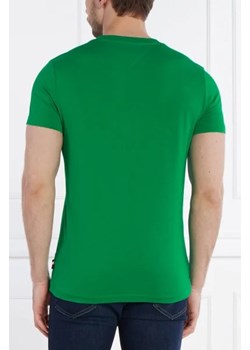 Tommy Hilfiger T-shirt | Slim Fit ze sklepu Gomez Fashion Store w kategorii T-shirty męskie - zdjęcie 172865303