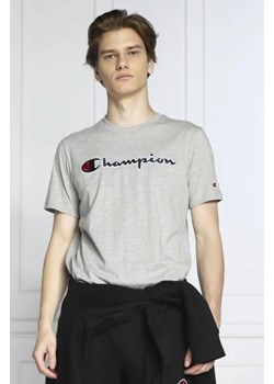 Champion T-shirt | Regular Fit ze sklepu Gomez Fashion Store w kategorii T-shirty męskie - zdjęcie 172865571