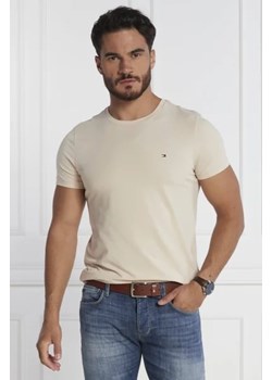 Tommy Hilfiger T-shirt | Slim Fit ze sklepu Gomez Fashion Store w kategorii T-shirty męskie - zdjęcie 172865673