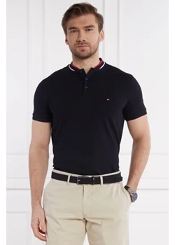 Tommy Hilfiger Polo | Slim Fit ze sklepu Gomez Fashion Store w kategorii T-shirty męskie - zdjęcie 172865773