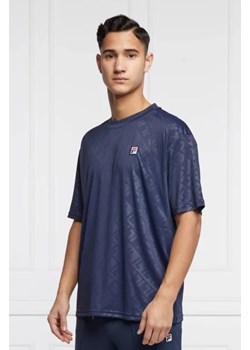FILA T-shirt | Regular Fit ze sklepu Gomez Fashion Store w kategorii T-shirty męskie - zdjęcie 172865822