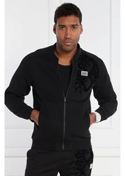EA7 Bluza | Regular Fit ze sklepu Gomez Fashion Store w kategorii Bluzy męskie - zdjęcie 172865882