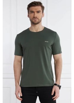 BOSS BLACK T-shirt Mix&Match | Regular Fit ze sklepu Gomez Fashion Store w kategorii T-shirty męskie - zdjęcie 172865941