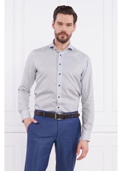 Emanuel Berg Koszula | Slim Fit ze sklepu Gomez Fashion Store w kategorii Koszule męskie - zdjęcie 172865974