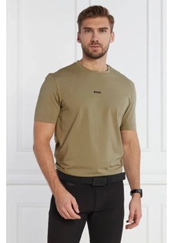 BOSS ORANGE T-shirt tchup | Relaxed fit ze sklepu Gomez Fashion Store w kategorii T-shirty męskie - zdjęcie 172866112