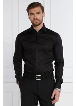 BOSS BLACK Koszula H-HANK | Slim Fit | easy iron ze sklepu Gomez Fashion Store w kategorii Koszule męskie - zdjęcie 172866131