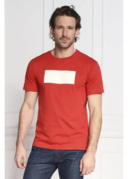 GUESS T-shirt SS BSC EST.1981 | Slim Fit ze sklepu Gomez Fashion Store w kategorii T-shirty męskie - zdjęcie 172866403