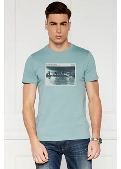 Pepe Jeans London T-shirt CIEL | Slim Fit ze sklepu Gomez Fashion Store w kategorii T-shirty męskie - zdjęcie 172866462