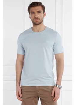 BOSS BLACK T-shirt Mix&Match | Regular Fit ze sklepu Gomez Fashion Store w kategorii T-shirty męskie - zdjęcie 172866473