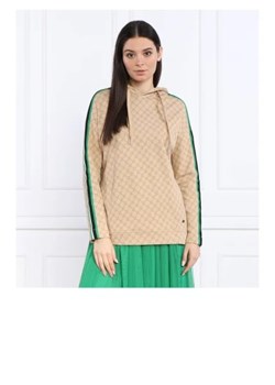 Joop! Bluza | Regular Fit ze sklepu Gomez Fashion Store w kategorii Bluzy damskie - zdjęcie 172866493