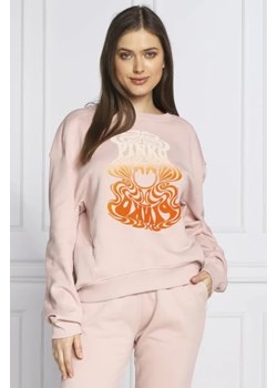 Pinko Bluza MAGNETIS | Regular Fit ze sklepu Gomez Fashion Store w kategorii Bluzy damskie - zdjęcie 172866614