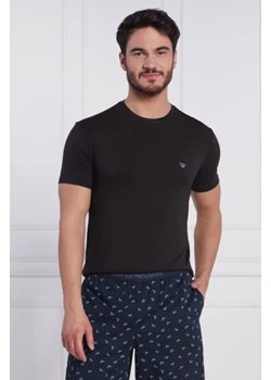 Emporio Armani T-shirt | Regular Fit ze sklepu Gomez Fashion Store w kategorii T-shirty męskie - zdjęcie 172866753