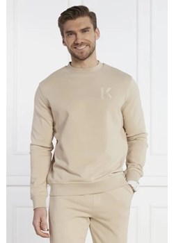 Karl Lagerfeld Bluza | Regular Fit ze sklepu Gomez Fashion Store w kategorii Bluzy męskie - zdjęcie 172866834