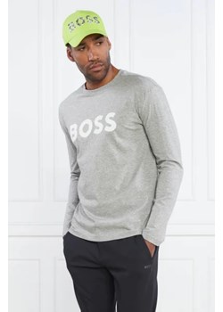 BOSS GREEN Longsleeve Togn 1 | Regular Fit ze sklepu Gomez Fashion Store w kategorii T-shirty męskie - zdjęcie 172866863