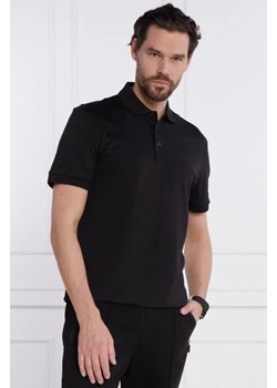 BOSS GREEN Polo Paddy Mirror | Regular Fit ze sklepu Gomez Fashion Store w kategorii T-shirty męskie - zdjęcie 172866893