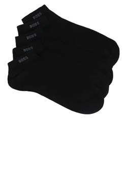 BOSS BLACK Skarpety 5-pack 5P AS Uni CC ze sklepu Gomez Fashion Store w kategorii Skarpetki męskie - zdjęcie 172866920