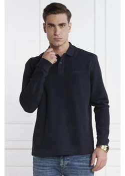 BOSS ORANGE Polo Petempestolong | Regular Fit | pique ze sklepu Gomez Fashion Store w kategorii T-shirty męskie - zdjęcie 172866980