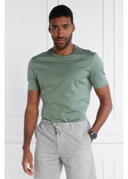 BOSS BLACK T-shirt Tiburt | Regular Fit ze sklepu Gomez Fashion Store w kategorii T-shirty męskie - zdjęcie 172867422