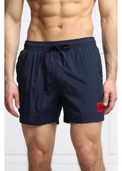 Hugo Bodywear Szorty kąpielowe DOMINICA | Regular Fit ze sklepu Gomez Fashion Store w kategorii Kąpielówki - zdjęcie 172867482
