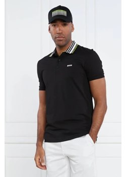 BOSS GREEN Polo | Slim Fit ze sklepu Gomez Fashion Store w kategorii T-shirty męskie - zdjęcie 172867554