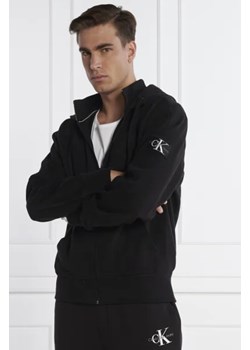CALVIN KLEIN JEANS Bluza | Regular Fit ze sklepu Gomez Fashion Store w kategorii Bluzy męskie - zdjęcie 172867584