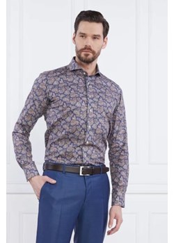 Emanuel Berg Koszula | Slim Fit ze sklepu Gomez Fashion Store w kategorii Koszule męskie - zdjęcie 172867674