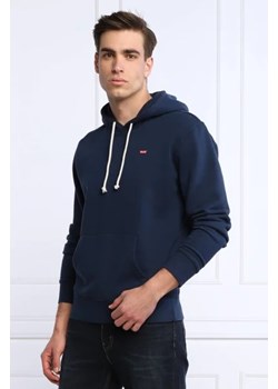 Levi's Bluza ORIGINAL | Regular Fit ze sklepu Gomez Fashion Store w kategorii Bluzy męskie - zdjęcie 172867712