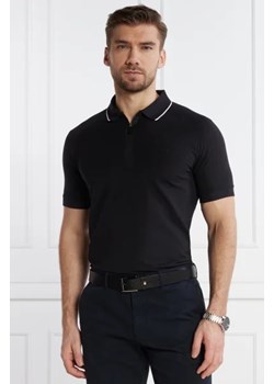 BOSS GREEN Polo Philix | Slim Fit | stretch ze sklepu Gomez Fashion Store w kategorii T-shirty męskie - zdjęcie 172867730