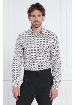 Karl Lagerfeld Koszula | Slim Fit ze sklepu Gomez Fashion Store w kategorii Koszule męskie - zdjęcie 172867841