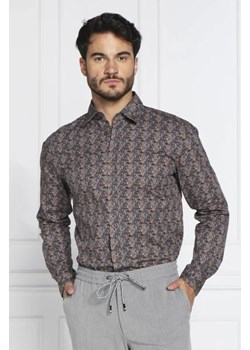 Joop! Jeans Koszula Hanson | Slim Fit ze sklepu Gomez Fashion Store w kategorii Koszule męskie - zdjęcie 172867954