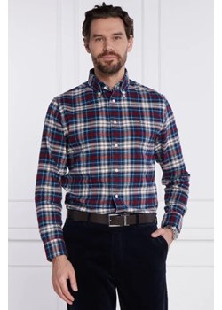 Tommy Hilfiger Koszula TARTAN | Regular Fit ze sklepu Gomez Fashion Store w kategorii Koszule męskie - zdjęcie 172867963